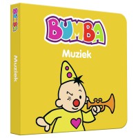 Bumba Gechenkbox - Mijn eerste boekjes