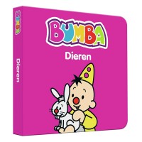 Bumba Gechenkbox - Mijn eerste boekjes