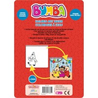 Bumba Kleurboek met Water