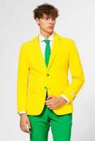 OppoSuits Groen & Geel