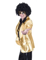 Disco Fever Jas Heer Goud