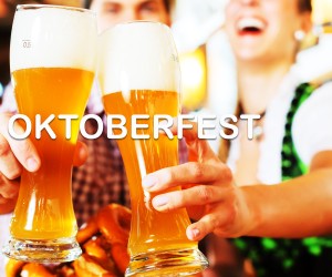 Oktoberfest