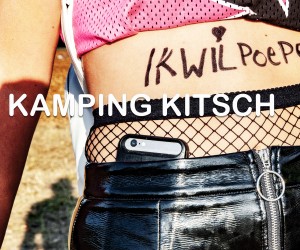 Kamping Kitsch Club