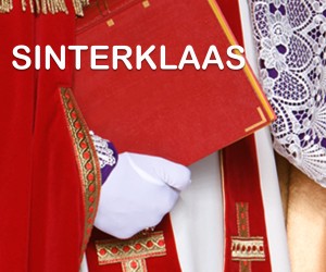 Sinterklaas