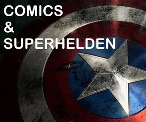 Comics & Superhelden