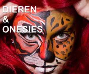 Dieren & Onesies