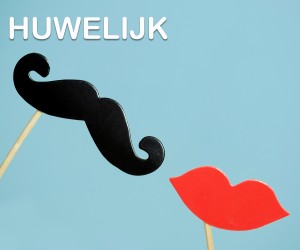 Huwelijk