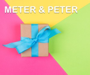 Meter & Peter