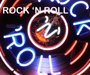 Rock-'n-roll