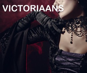 Victoriaans & Steampunk