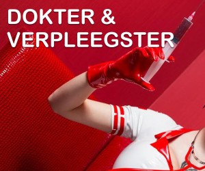 Dokter & Verpleegster