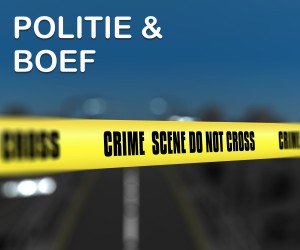 Politie & Boef