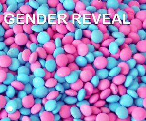 Gender Reveal