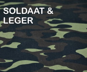 Soldaat & Leger