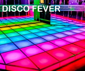 Disco Fever