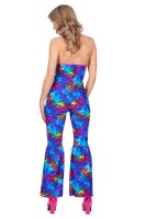 Disco Jumpsuit Dame Atomic