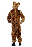 Tijger Pluche Kind Onesie