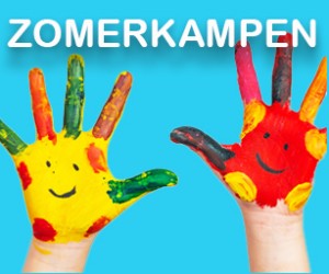 Zomerkampen