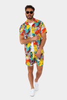 OppoSuits Zomerset Heer Pika Pikachu