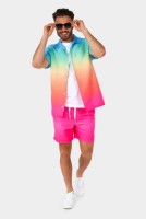 OppoSuits Zomerset Heer Funky Fade