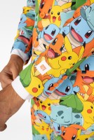 OppoSuits Pokémon Pikachu Kostuum