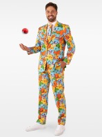 OppoSuits Pokémon Pikachu Kostuum