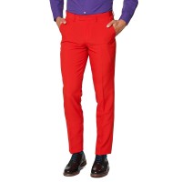 OppoSuits Red Devil Rood