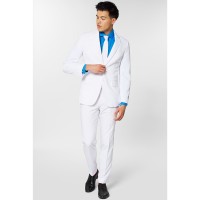 OppoSuits White Knight Wit