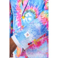 OppoSuits Mr. Tie Dye