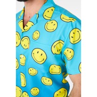 OppoSuits Zomerset Heer Smiley Summer Fade