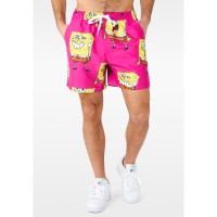 OppoSuits Zomerset Heer SpongeBob Roze