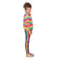 Legging Kinderen Festival Regenboog