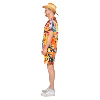 Zomerset Heer Festival Multi Flower