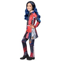 Disney Descendants Evie Kostuum