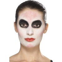 Make-up Set Day of the Dead Glamour