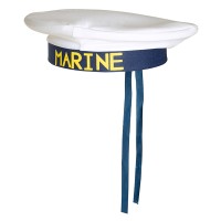 Hoed Matroos "Marine"