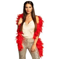 Boa Rood (1,8m - 50g)