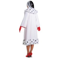 Disney Villains Cruella Dame Kostuum