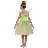 Disney Peter Pan Tinker Bell Kind Kostuum