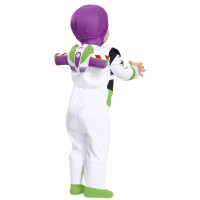 Disney Pixar Toy Story 4 Buzz Lightyear Baby Kostuum