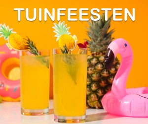 Tuinfeesten