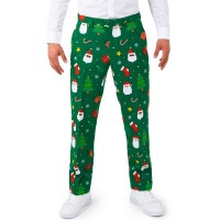 OppoSuits Festivity Groen