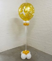 Ballonstand jubileum JUB041