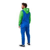 OppoSuits Luigi Volwassene Onesie