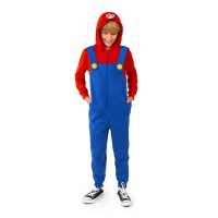 OppoSuits Super Mario Kind Onesie