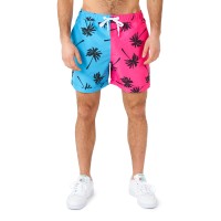 OppoSuits Zomerset Heer Parallel Palm