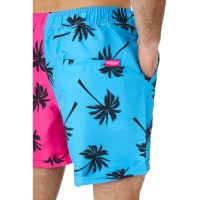 OppoSuits Zomerset Heer Parallel Palm