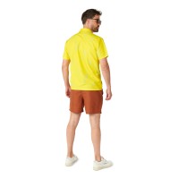 Suitmeister Zomerset Heer SpongeBob