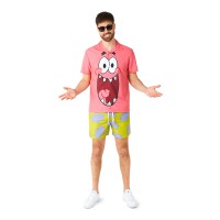 Suitmeister Zomerset Heer Patrick