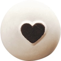 La Dot Cosmetics Stempel Klein - Hart